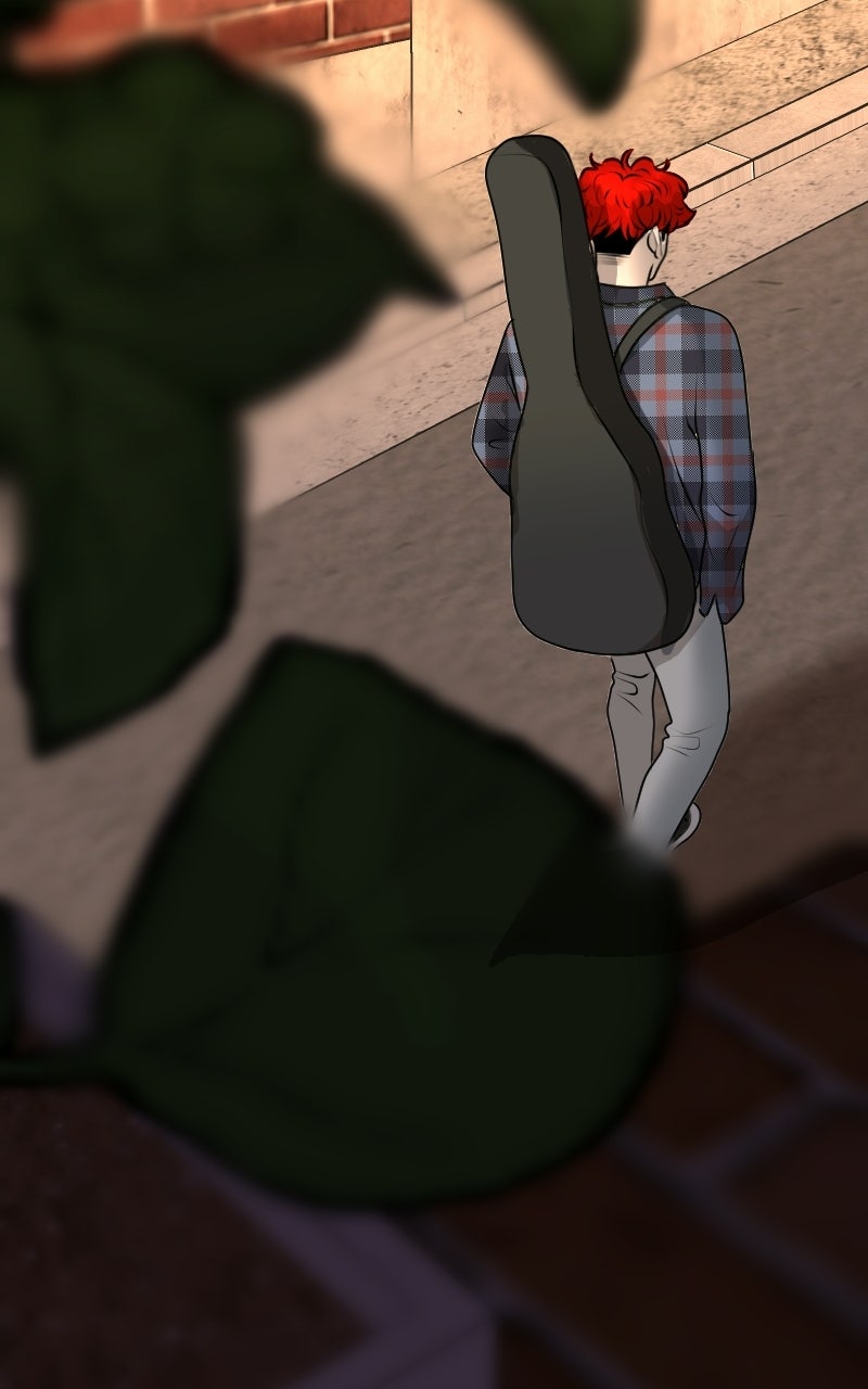 Reflection of the Soul (S2) Ep. 104 - A Distorted Melody page 46 - 