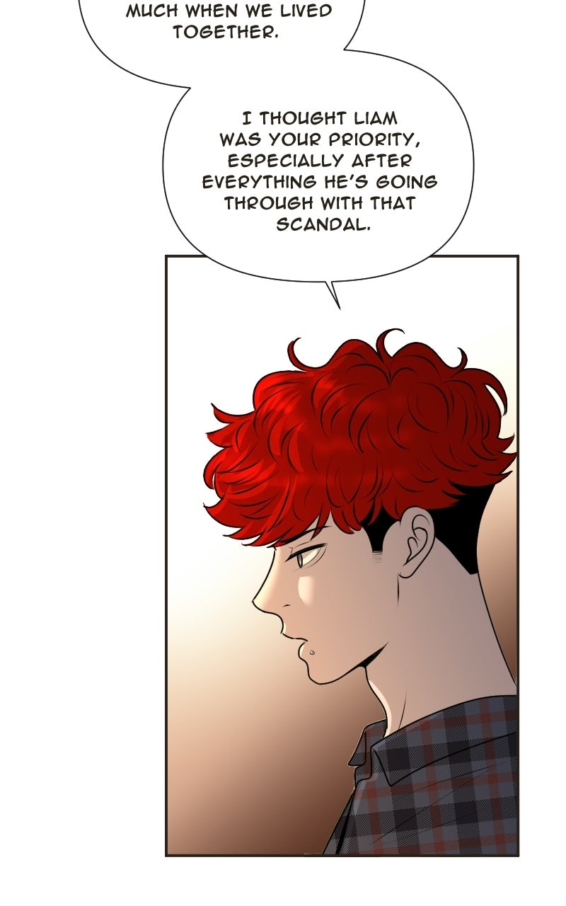 Reflection of the Soul (S2) Ep. 104 - A Distorted Melody page 56 - 