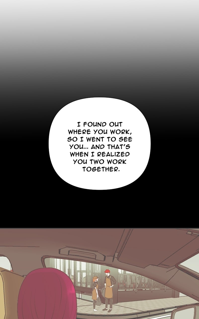 Reflection of the Soul (S2) Ep. 104 - A Distorted Melody page 62 - 