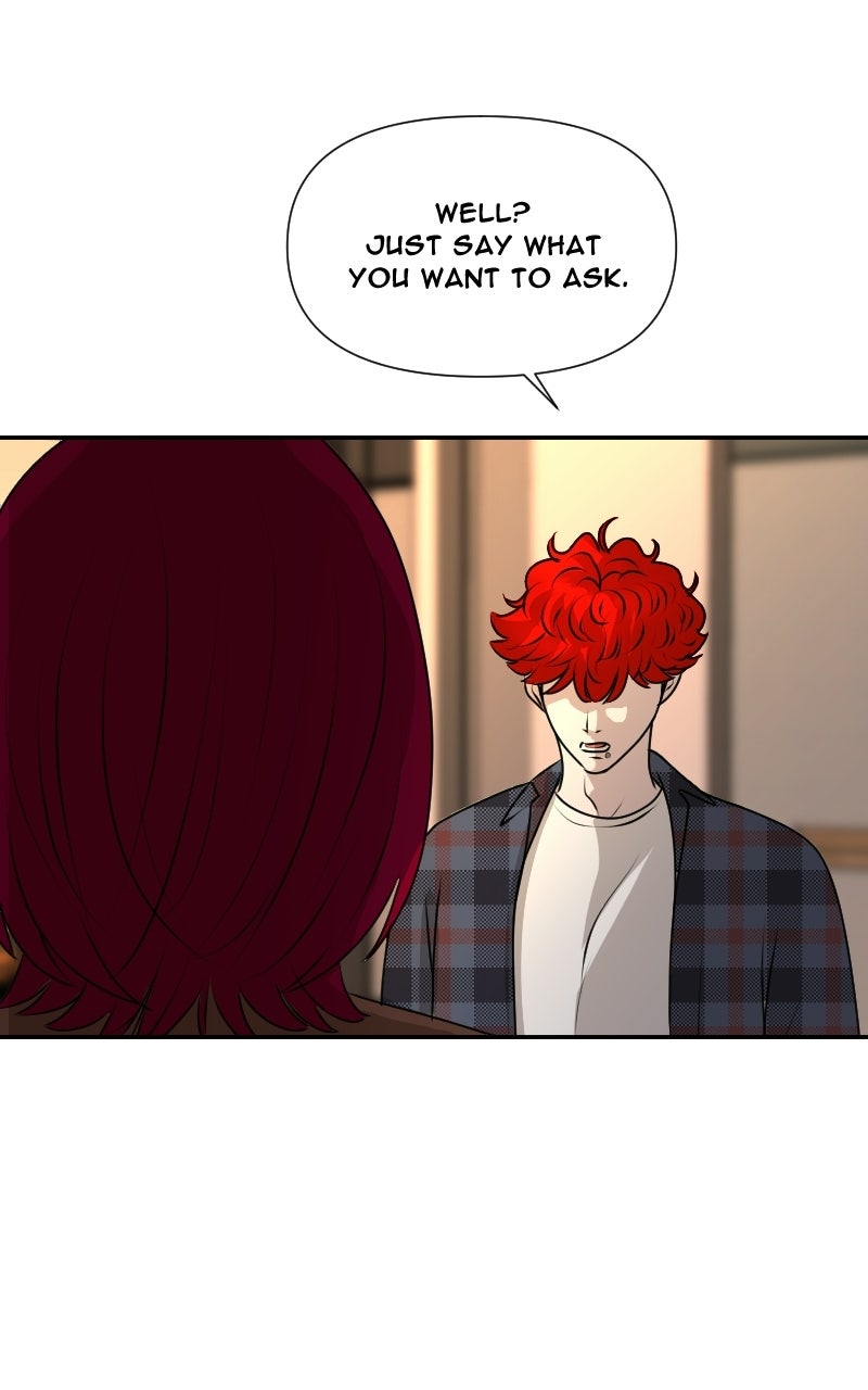 Reflection of the Soul (S2) Ep. 104 - A Distorted Melody page 71 - 