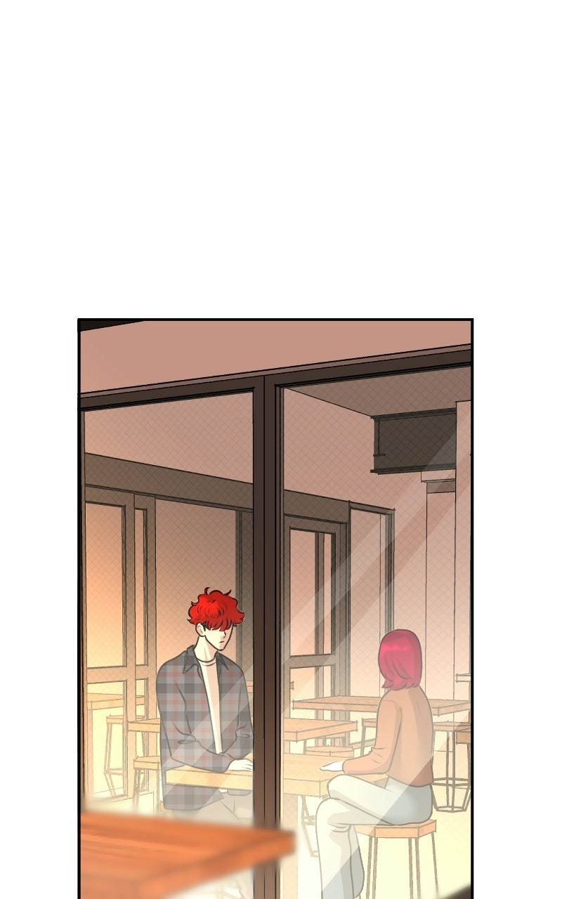 Reflection of the Soul (S2) Ep. 105 - Unknown User page 1 - 