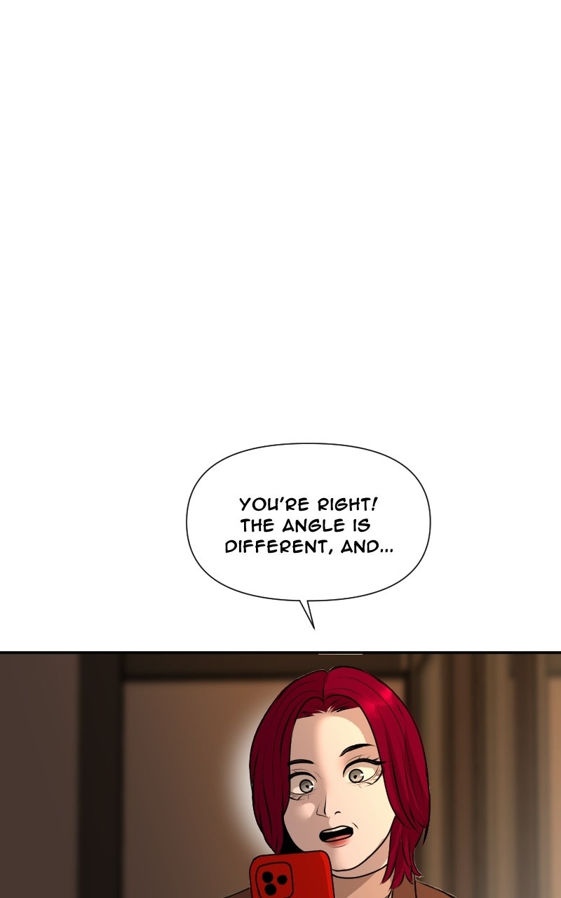 Reflection of the Soul (S2) Ep. 105 - Unknown User page 12 - 