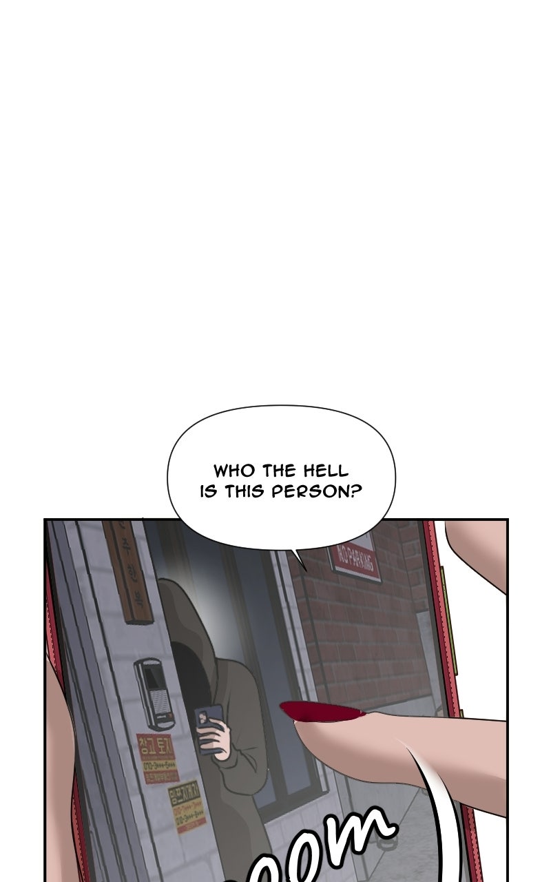 Reflection of the Soul (S2) Ep. 105 - Unknown User page 15 - 