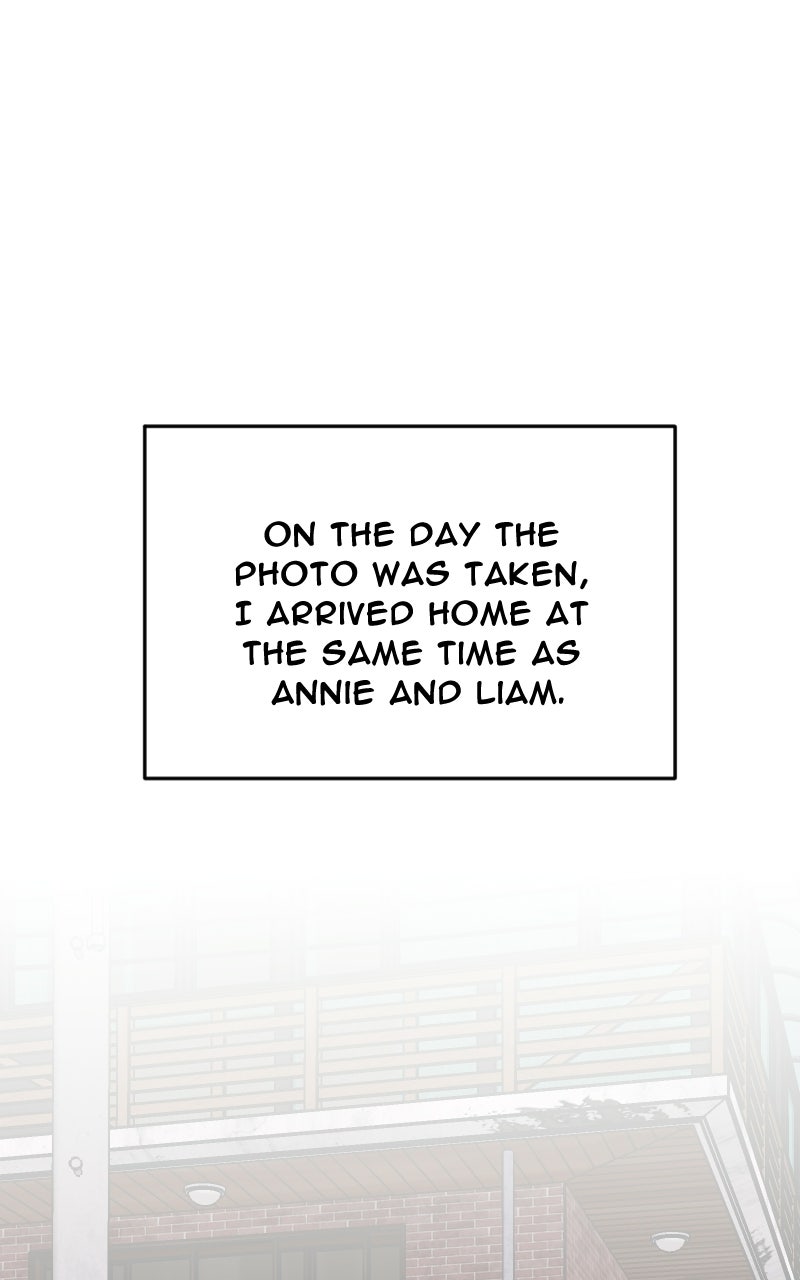 Reflection of the Soul (S2) Ep. 105 - Unknown User page 18 - 