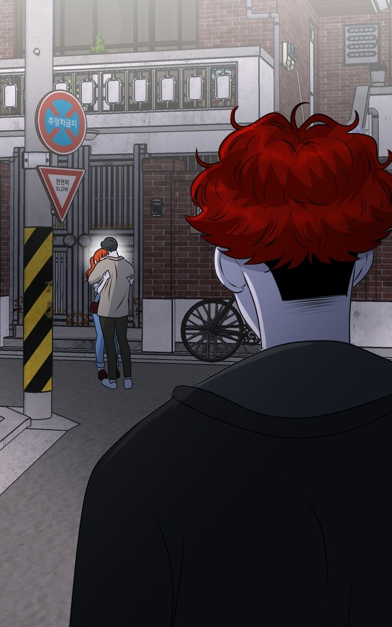 Reflection of the Soul (S2) Ep. 105 - Unknown User page 19 - 