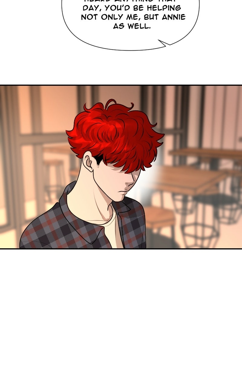 Reflection of the Soul (S2) Ep. 105 - Unknown User page 3 - 