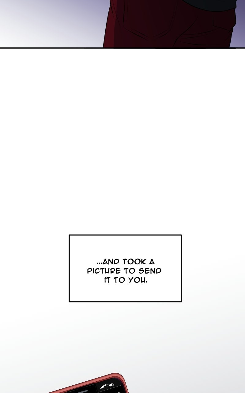 Reflection of the Soul (S2) Ep. 105 - Unknown User page 23 - 