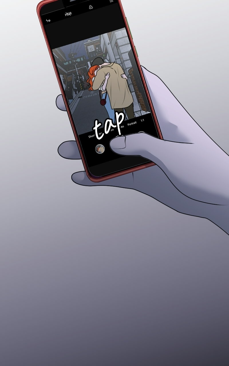 Reflection of the Soul (S2) Ep. 105 - Unknown User page 24 - 