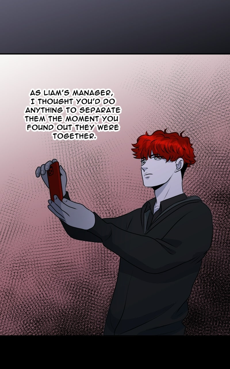 Reflection of the Soul (S2) Ep. 105 - Unknown User page 25 - 