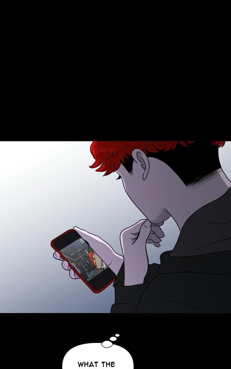 Reflection of the Soul (S2) Ep. 105 - Unknown User page 28 - 