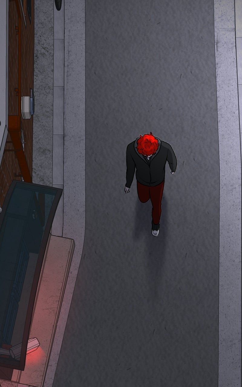 Reflection of the Soul (S2) Ep. 105 - Unknown User page 30 - 