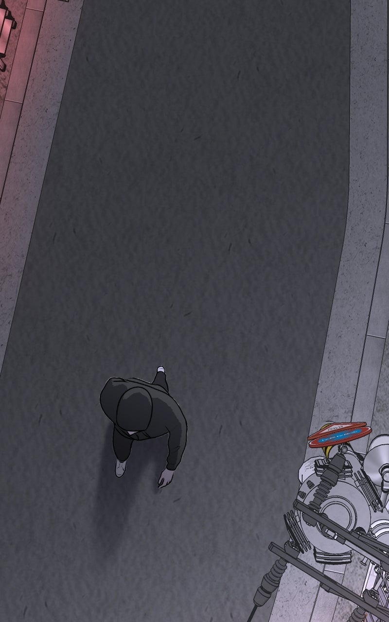 Reflection of the Soul (S2) Ep. 105 - Unknown User page 31 - 