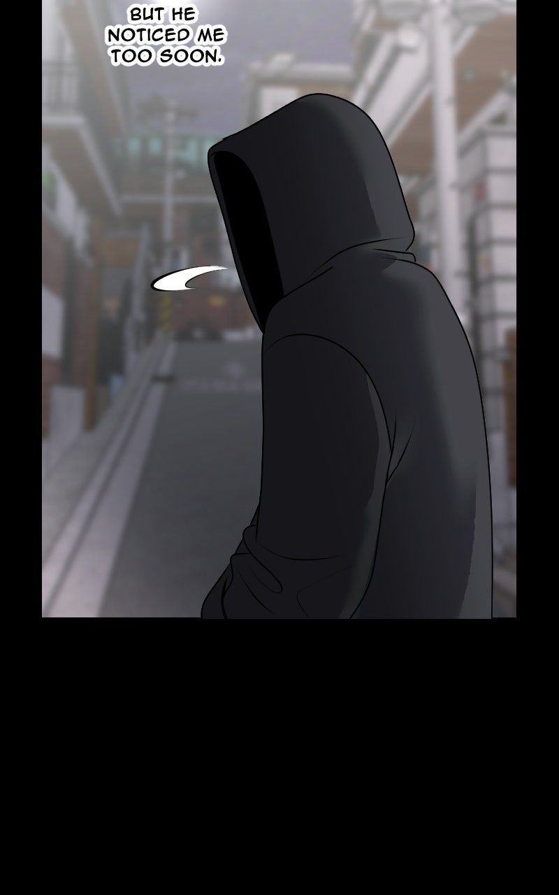 Reflection of the Soul (S2) Ep. 105 - Unknown User page 34 - 