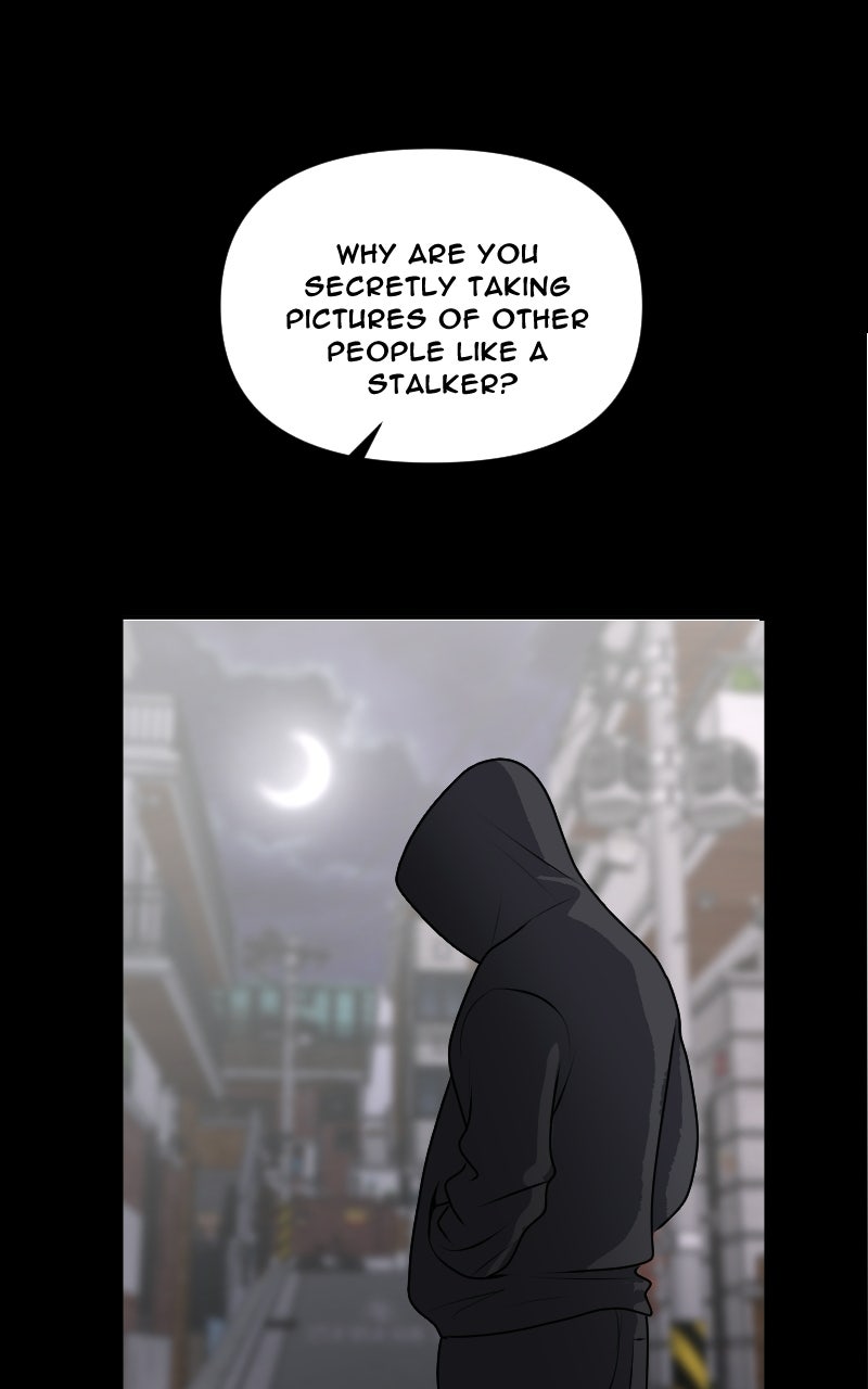 Reflection of the Soul (S2) Ep. 105 - Unknown User page 37 - 