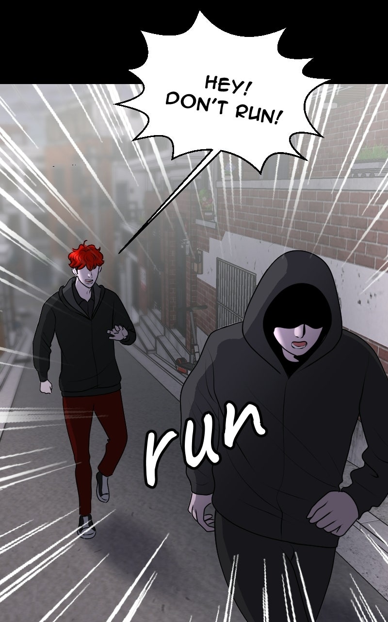 Reflection of the Soul (S2) Ep. 105 - Unknown User page 39 - 
