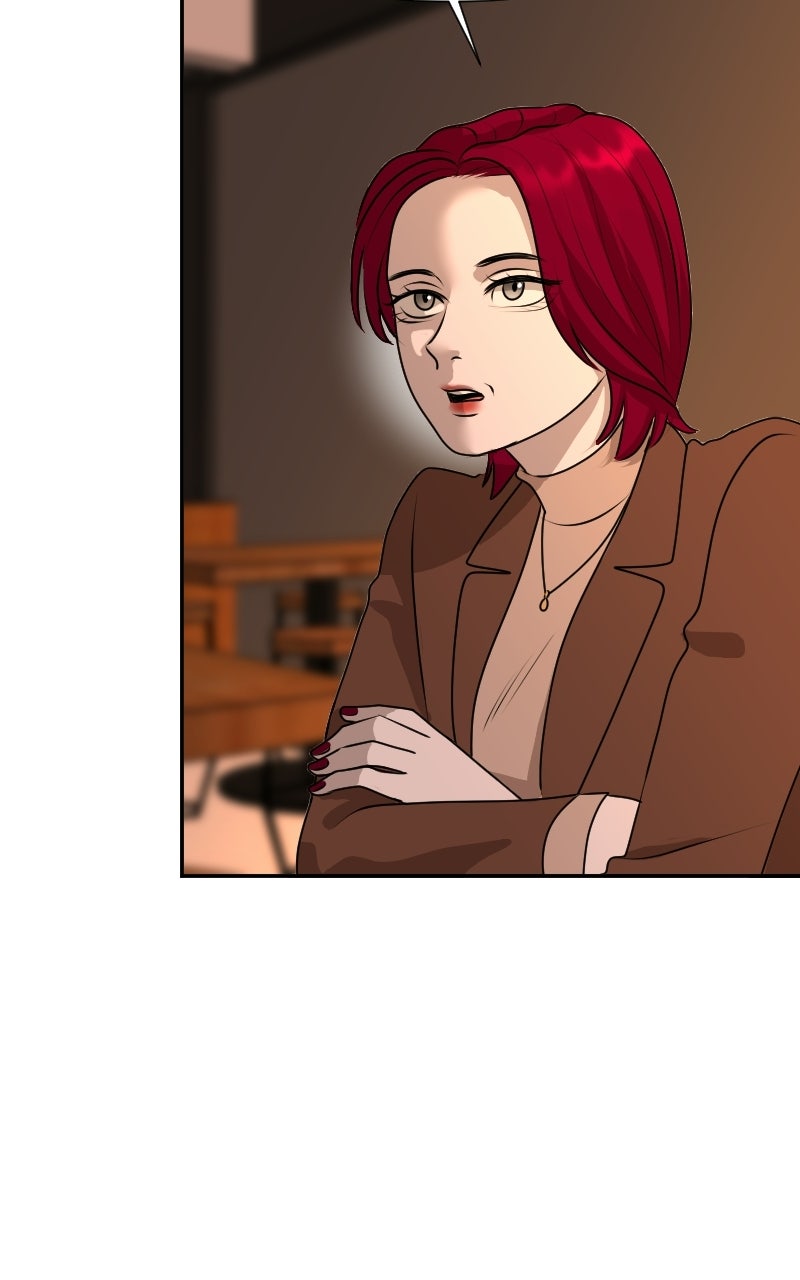 Reflection of the Soul (S2) Ep. 105 - Unknown User page 5 - 