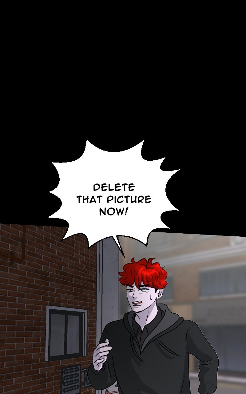 Reflection of the Soul (S2) Ep. 105 - Unknown User page 42 - 