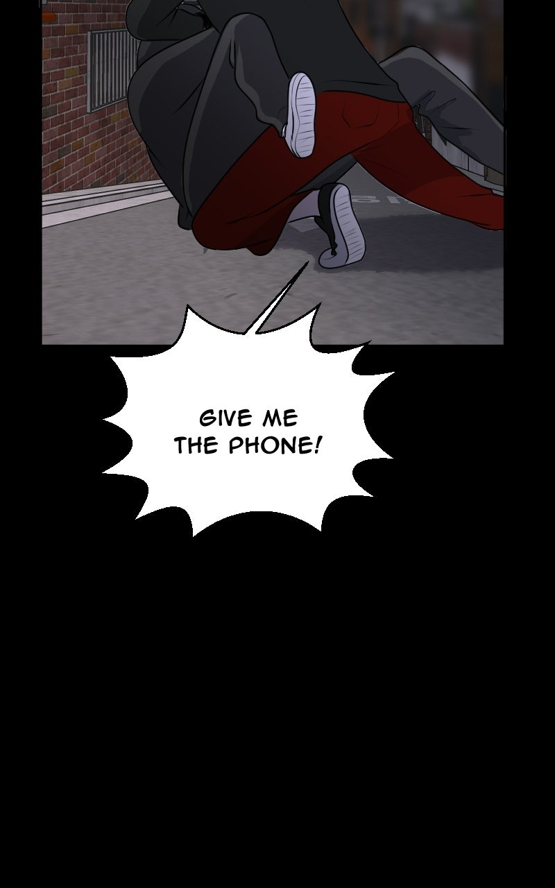 Reflection of the Soul (S2) Ep. 105 - Unknown User page 47 - 