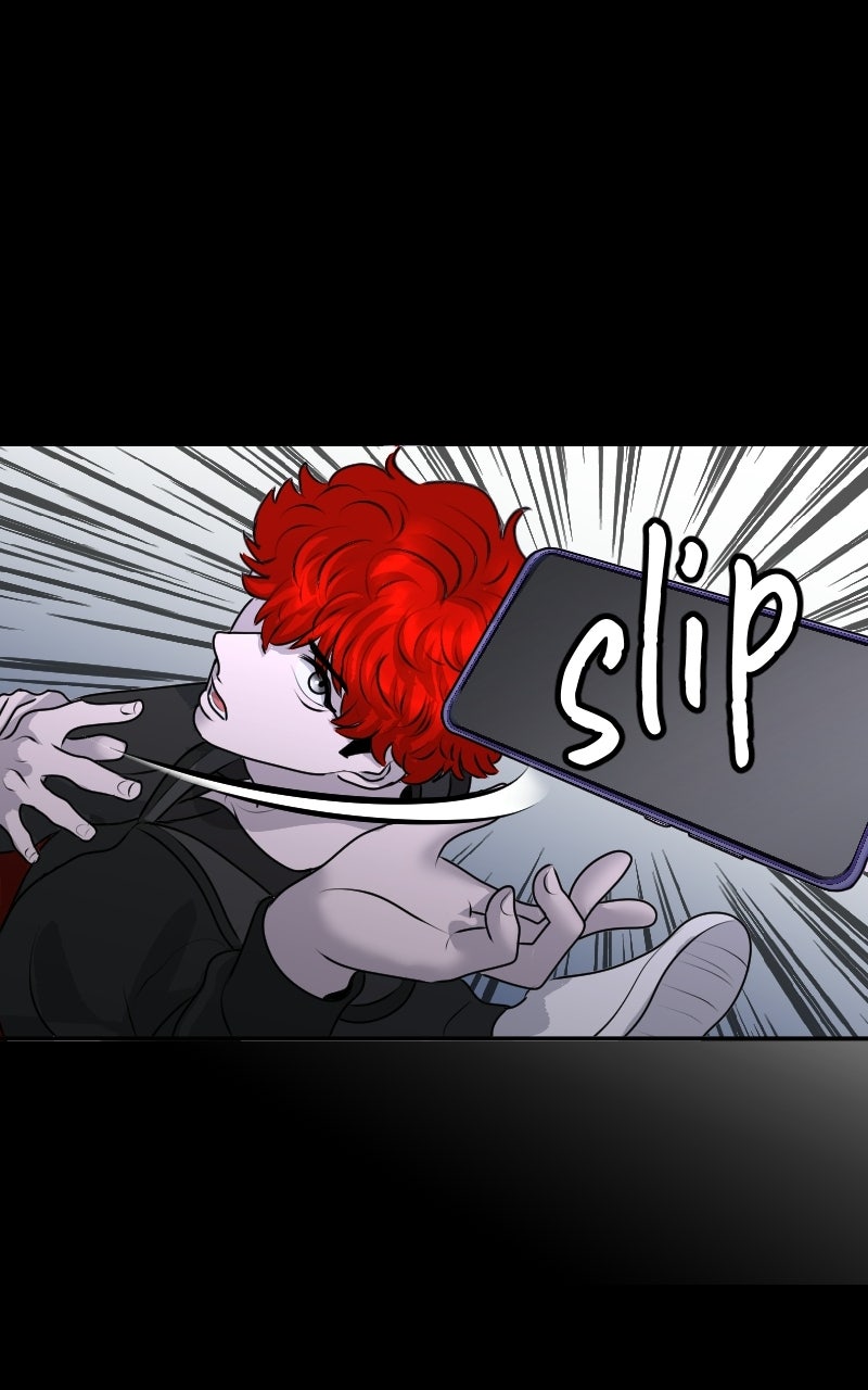 Reflection of the Soul (S2) Ep. 105 - Unknown User page 48 - 