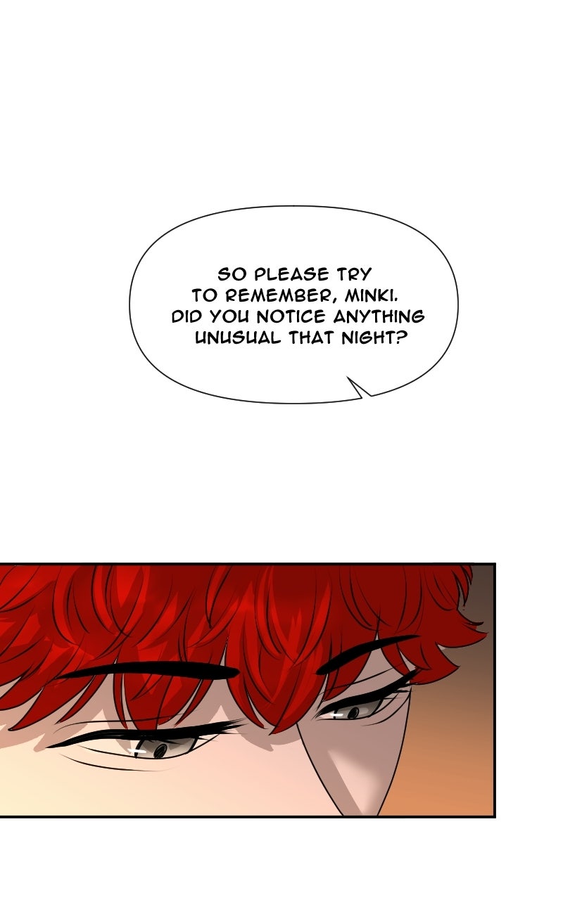 Reflection of the Soul (S2) Ep. 105 - Unknown User page 6 - 