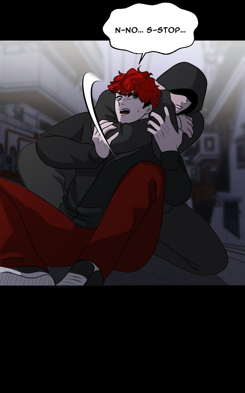 Reflection of the Soul (S2) Ep. 105 - Unknown User page 53 - 