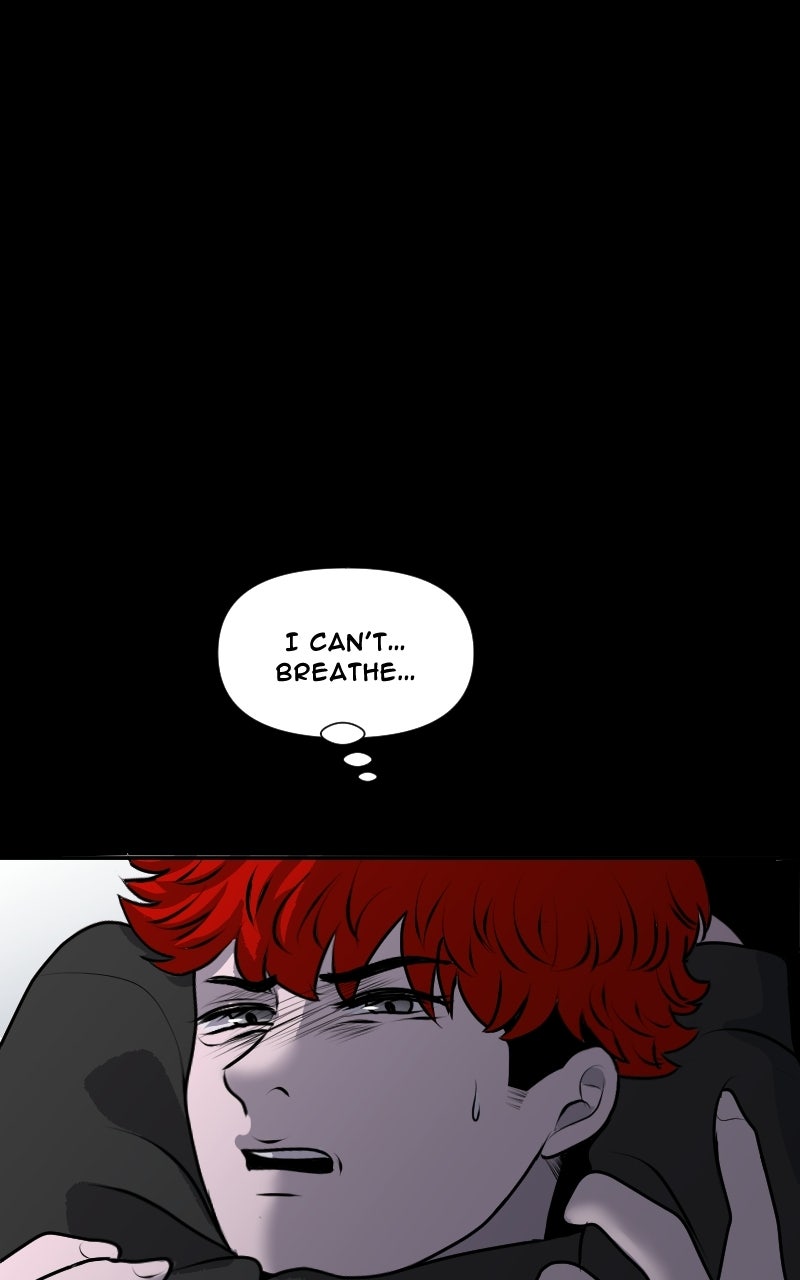 Reflection of the Soul (S2) Ep. 105 - Unknown User page 54 - 