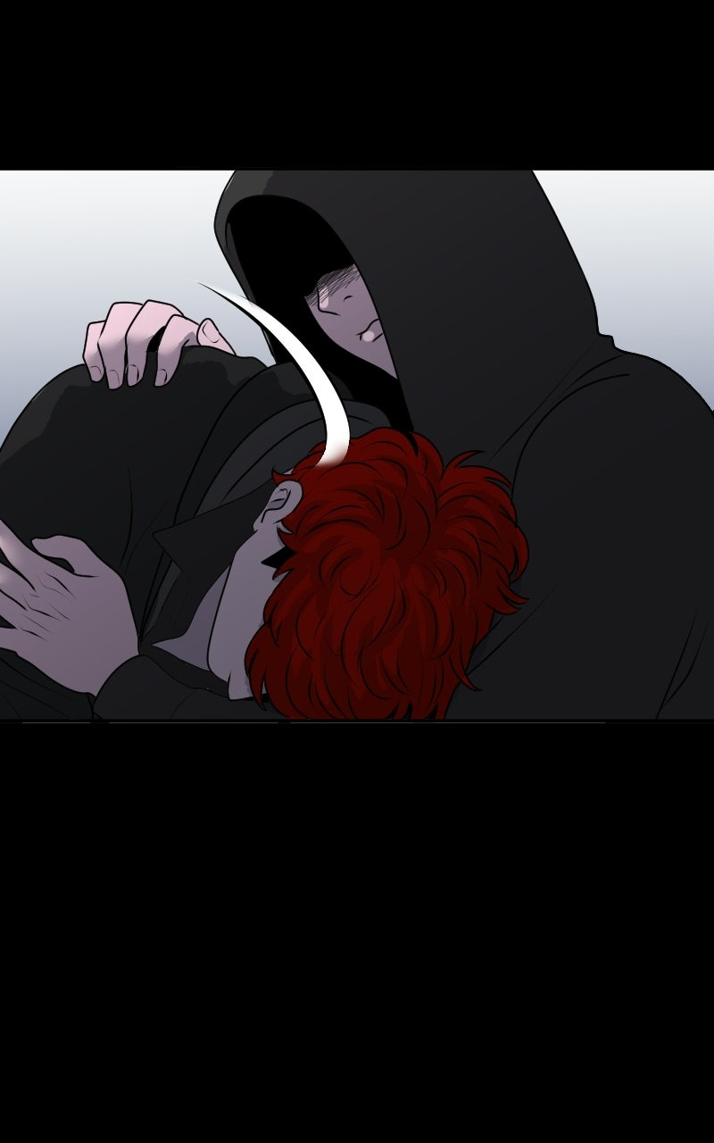 Reflection of the Soul (S2) Ep. 105 - Unknown User page 56 - 