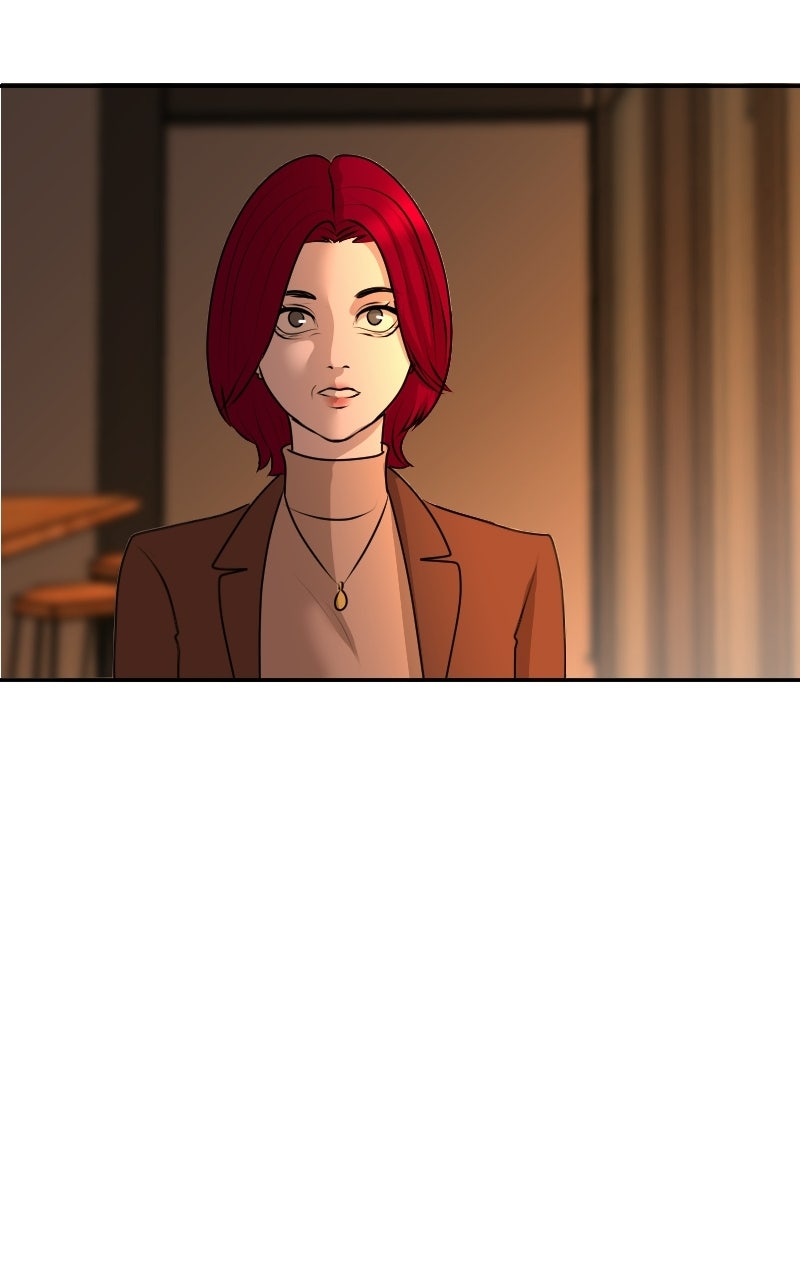 Reflection of the Soul (S2) Ep. 105 - Unknown User page 65 - 