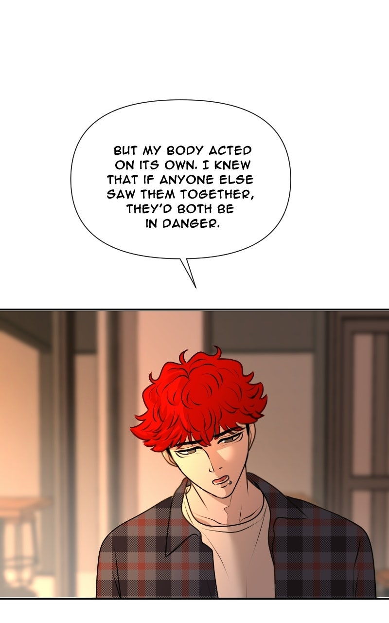 Reflection of the Soul (S2) Ep. 105 - Unknown User page 66 - 