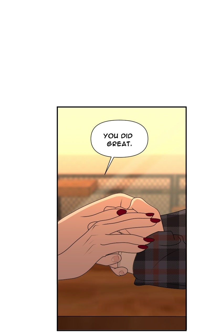 Reflection of the Soul (S2) Ep. 105 - Unknown User page 69 - 