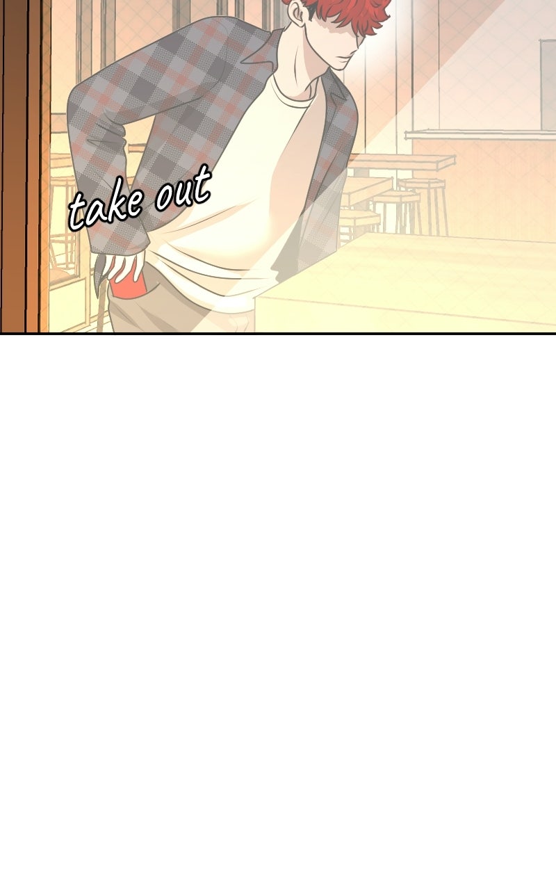 Reflection of the Soul (S2) Ep. 105 - Unknown User page 8 - 