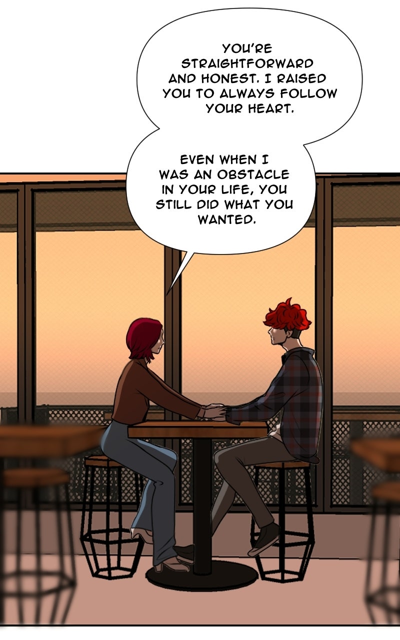 Reflection of the Soul (S2) Ep. 105 - Unknown User page 72 - 