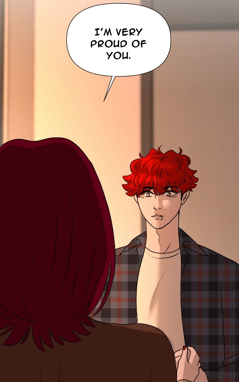 Reflection of the Soul (S2) Ep. 105 - Unknown User page 75 - 