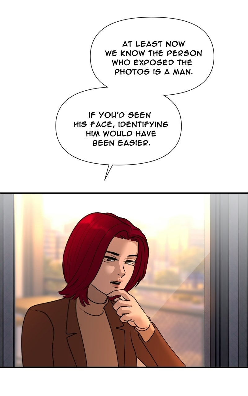 Reflection of the Soul (S2) Ep. 105 - Unknown User page 78 - 