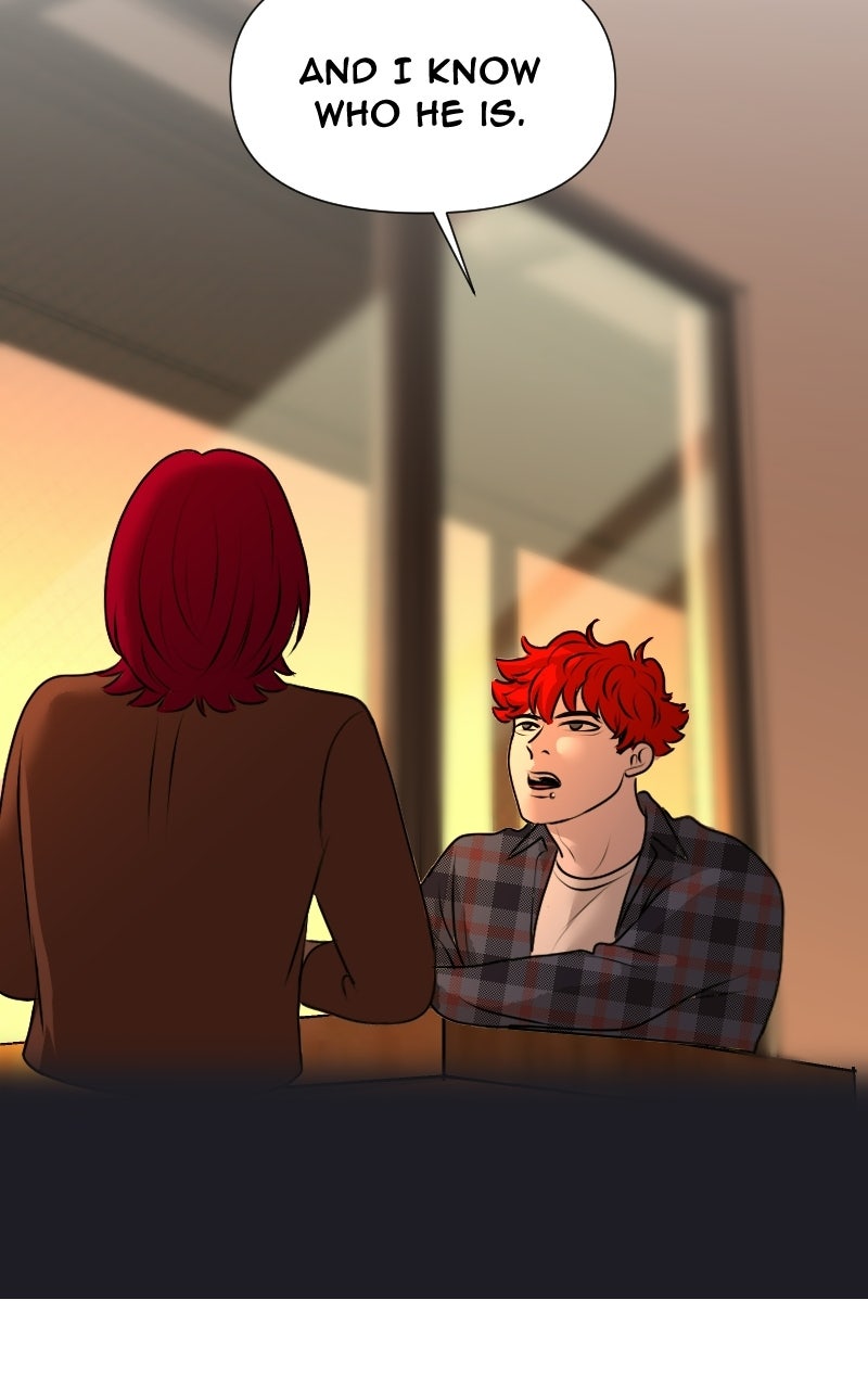 Reflection of the Soul (S2) Ep. 105 - Unknown User page 81 - 