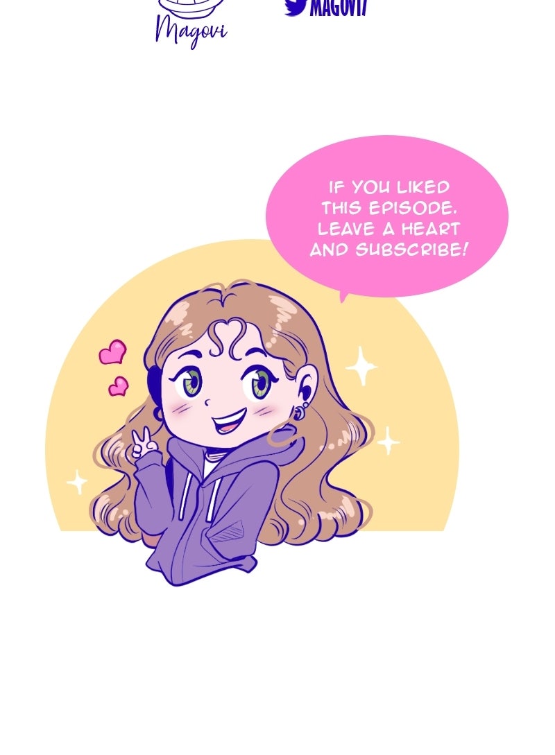 Reflection of the Soul (S2) Ep. 105 - Unknown User page 83 - 