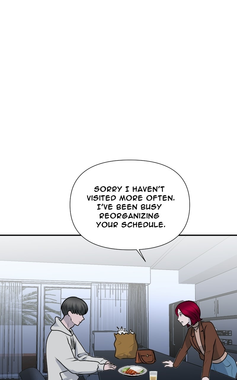 Reflection of the Soul (S2) Ep. 106 - Between a Rock and a Hard Place page 13 - 