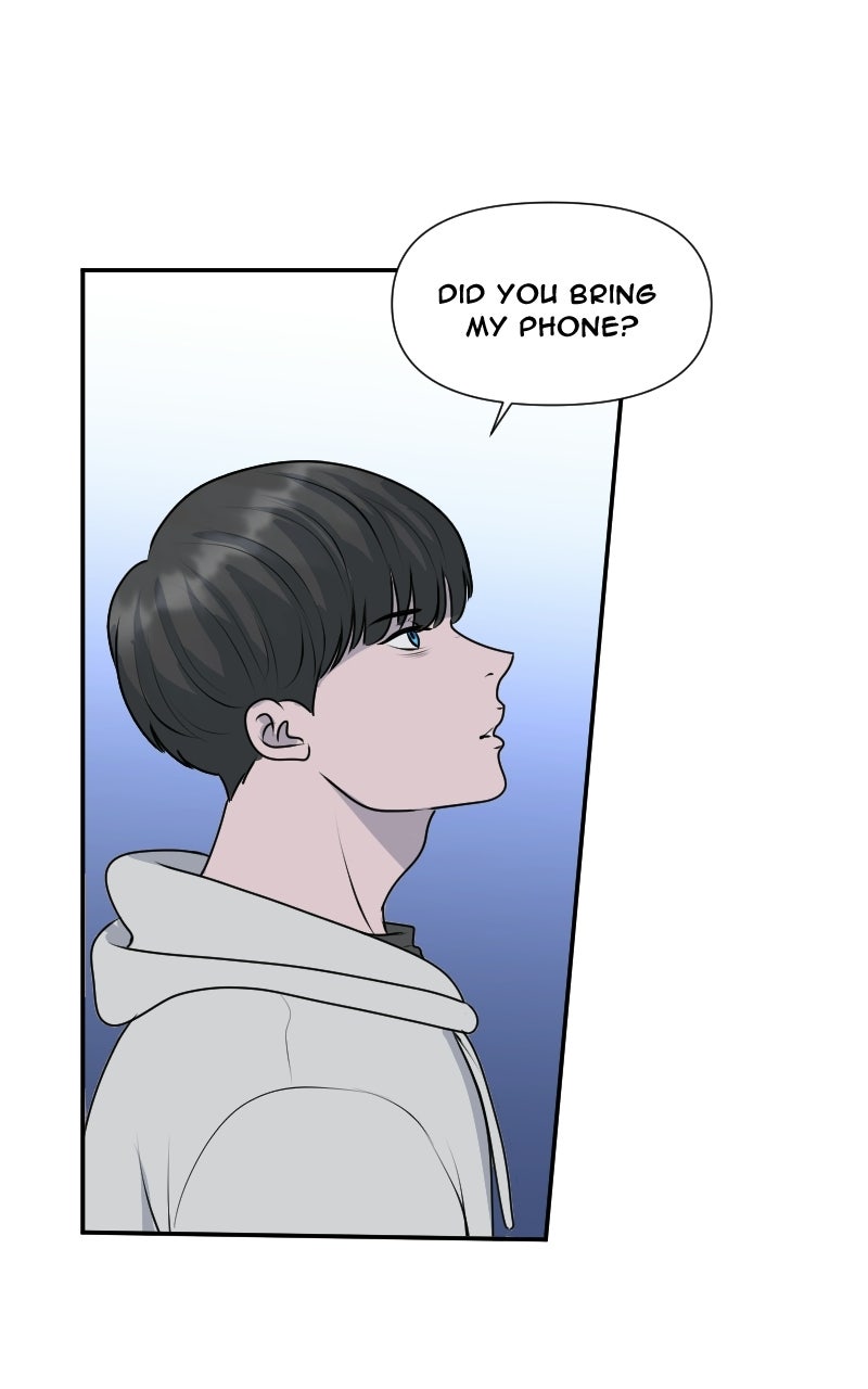 Reflection of the Soul (S2) Ep. 106 - Between a Rock and a Hard Place page 15 - 