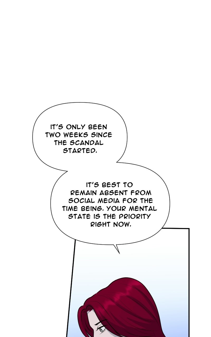 Reflection of the Soul (S2) Ep. 106 - Between a Rock and a Hard Place page 16 - 