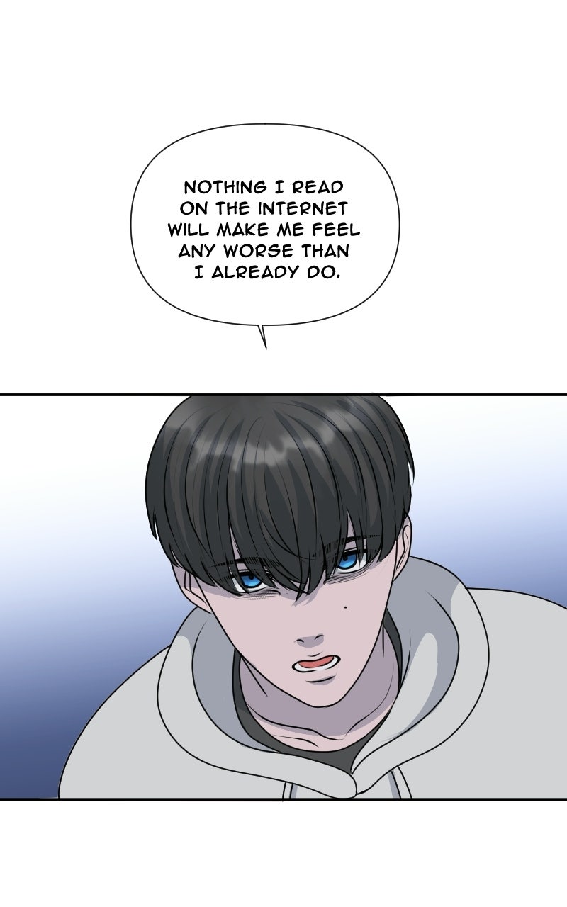 Reflection of the Soul (S2) Ep. 106 - Between a Rock and a Hard Place page 18 - 