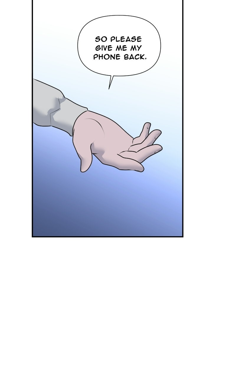 Reflection of the Soul (S2) Ep. 106 - Between a Rock and a Hard Place page 20 - 
