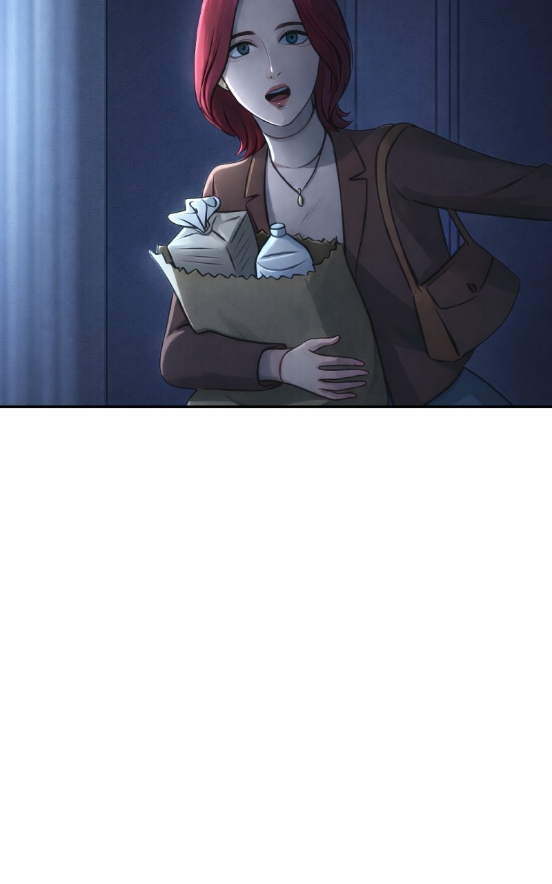 Reflection of the Soul (S2) Ep. 106 - Between a Rock and a Hard Place page 3 - 