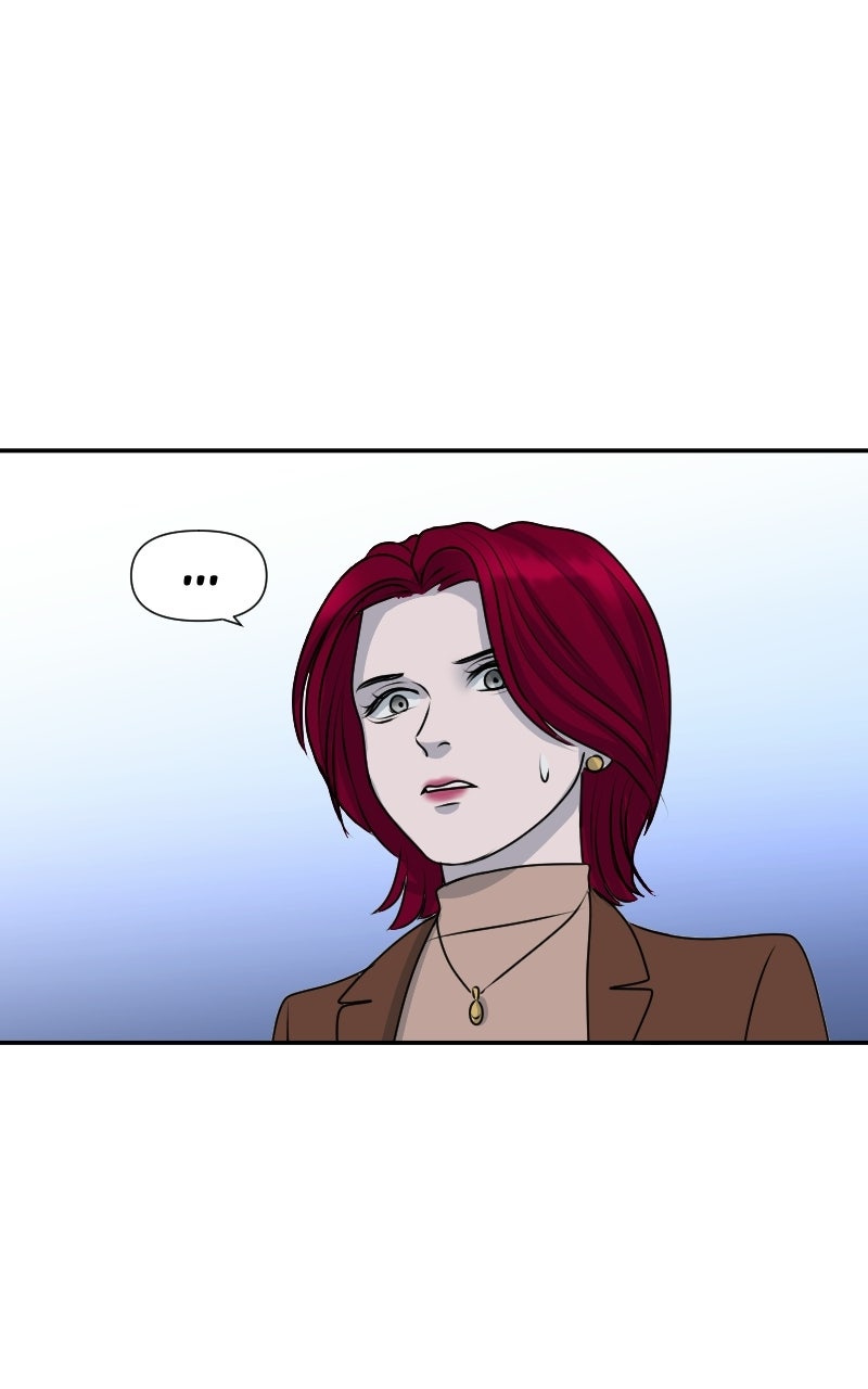 Reflection of the Soul (S2) Ep. 106 - Between a Rock and a Hard Place page 21 - 