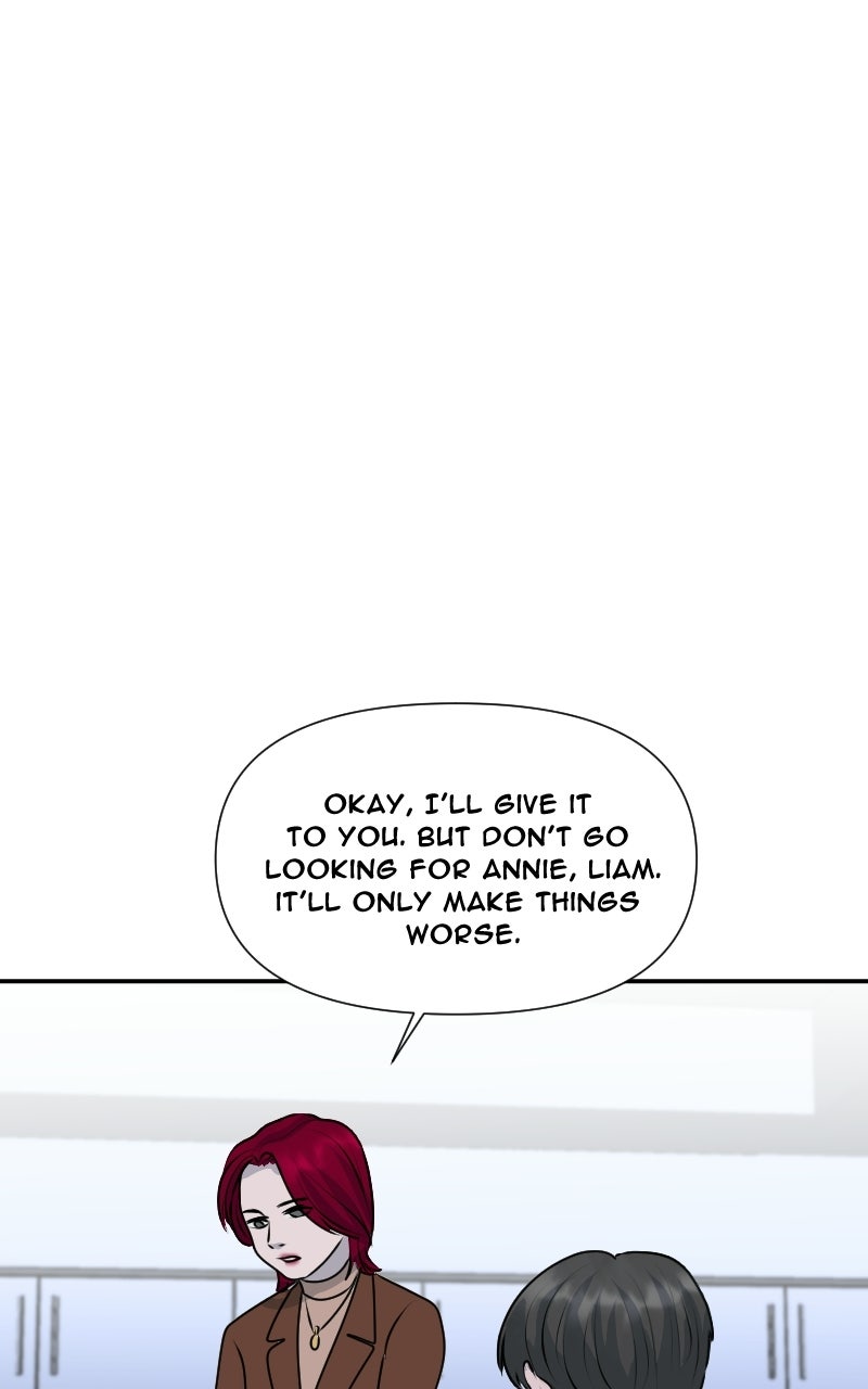 Reflection of the Soul (S2) Ep. 106 - Between a Rock and a Hard Place page 22 - 