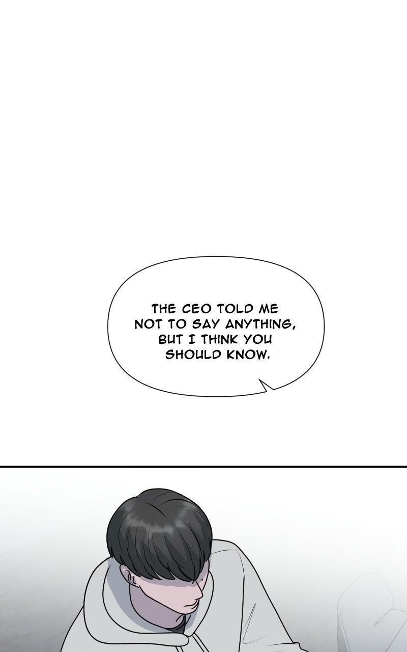 Reflection of the Soul (S2) Ep. 106 - Between a Rock and a Hard Place page 26 - 