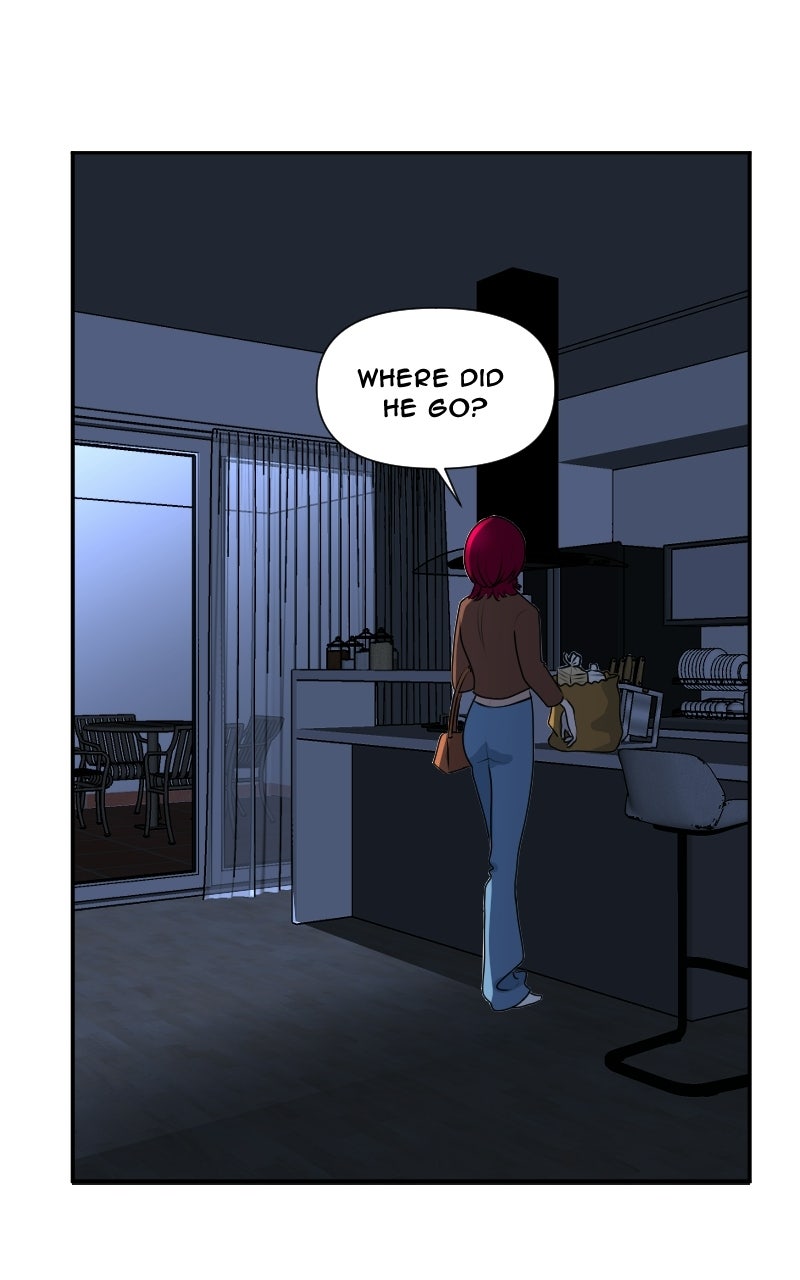 Reflection of the Soul (S2) Ep. 106 - Between a Rock and a Hard Place page 4 - 