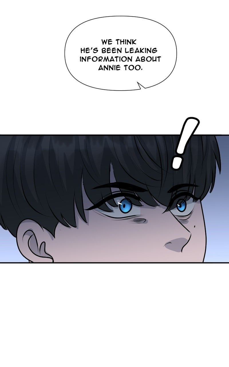 Reflection of the Soul (S2) Ep. 106 - Between a Rock and a Hard Place page 31 - 