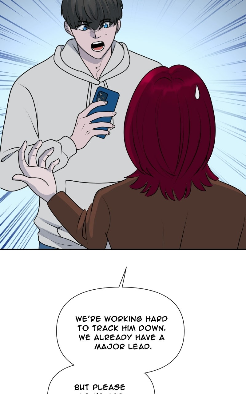 Reflection of the Soul (S2) Ep. 106 - Between a Rock and a Hard Place page 33 - 