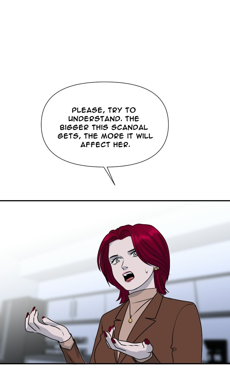 Reflection of the Soul (S2) Ep. 106 - Between a Rock and a Hard Place page 36 - 