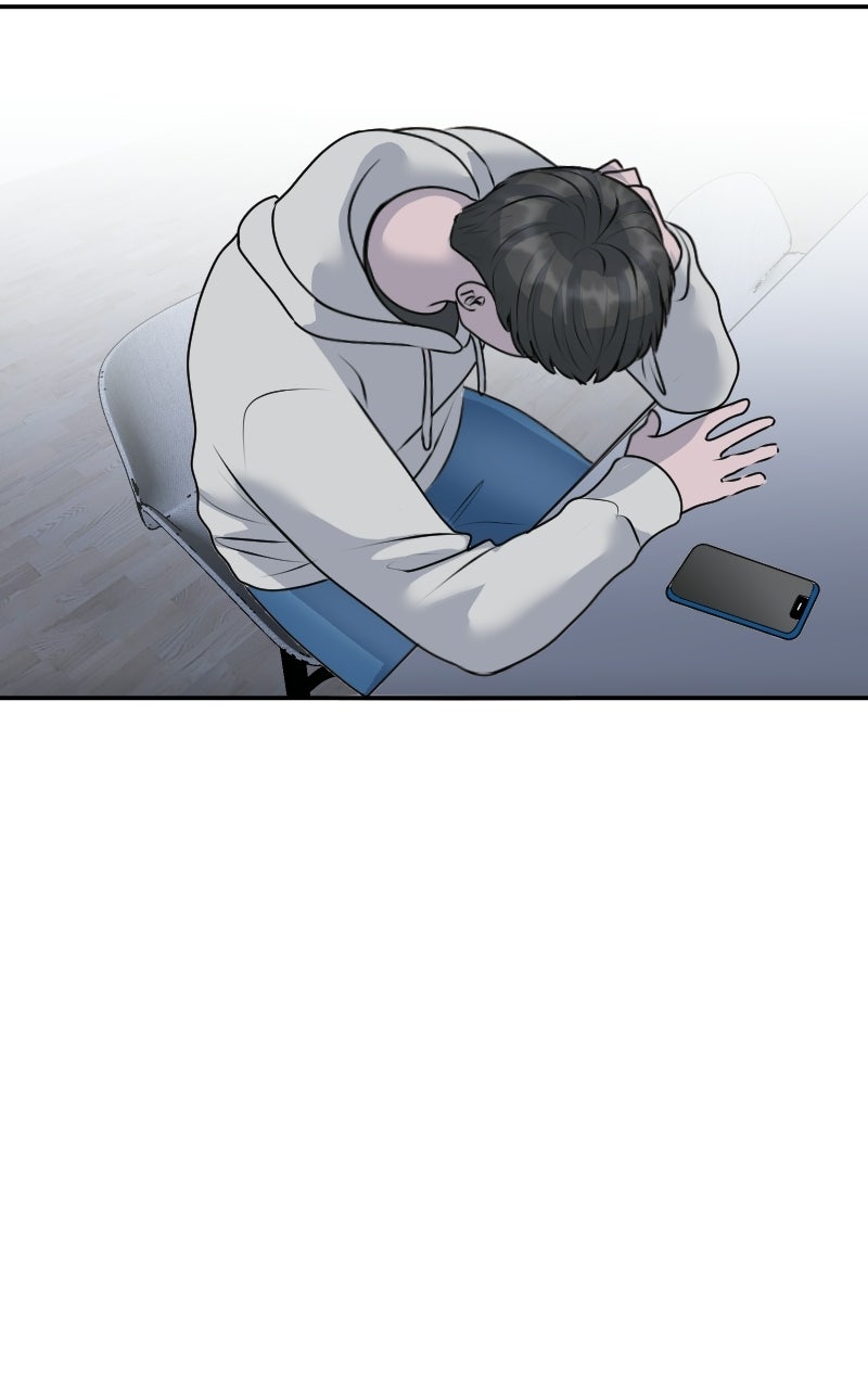 Reflection of the Soul (S2) Ep. 106 - Between a Rock and a Hard Place page 38 - 